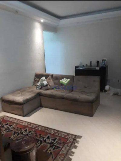 Apartamento, 3 quartos, 75 m² - Foto 2