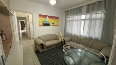 Apartamento, 2 quartos, 54 m² - Foto 2