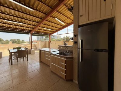 Casa, 4 quartos, 447 m² - Foto 4