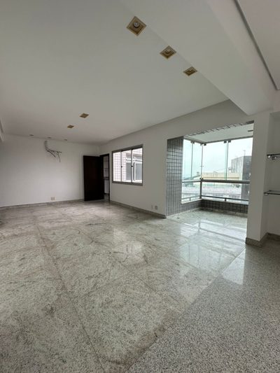 Apartamento, 3 quartos, 200 m² - Foto 2