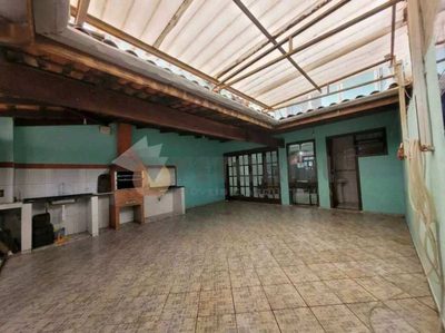 Sobrado, 2 quartos, 135 m² - Foto 4