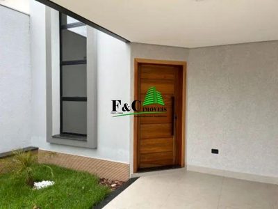 Casa de Condomínio, 3 quartos - Foto 3