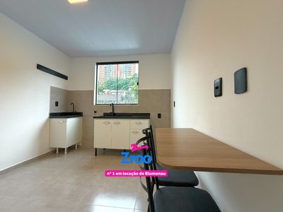 Apartamento, 1 quarto, 35 m² - Foto 2