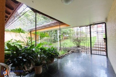 Casa, 3 quartos, 250 m² - Foto 3