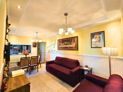 Apartamento, 3 quartos, 77 m² - Foto 4