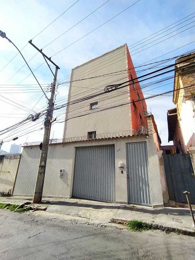 Prédio Inteiro, 400 m² - Foto 1