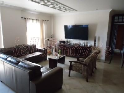 Apartamento, 6 quartos, 410 m² - Foto 1