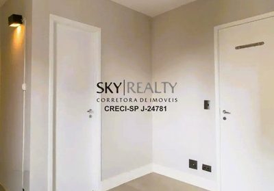 Apartamento, 2 quartos, 55 m² - Foto 4