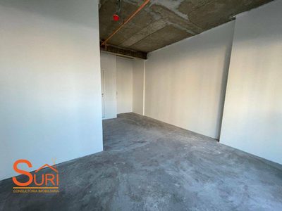 Sala-Conjunto, 36 m² - Foto 3