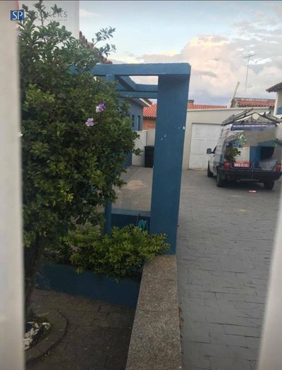 Casa, 2 quartos, 165 m² - Foto 3