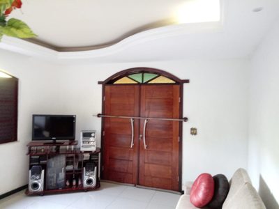 Casa, 4 quartos, 348 m² - Foto 1
