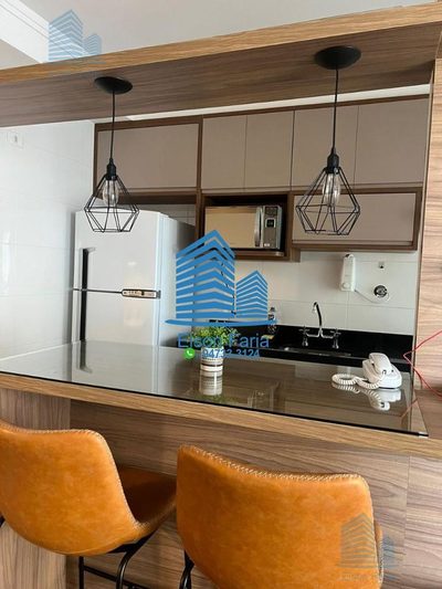 Apartamento, 1 quarto, 51 m² - Foto 4