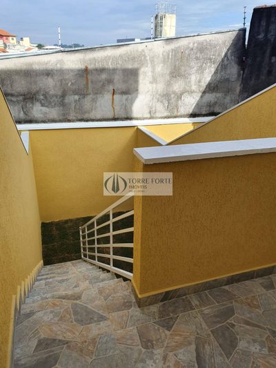 Sobrado, 2 quartos, 67 m² - Foto 4