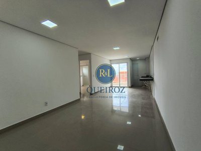 Apartamento, 2 quartos, 74 m² - Foto 2