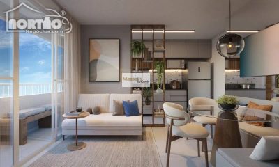 Casa, 2 quartos, 44 m² - Foto 2