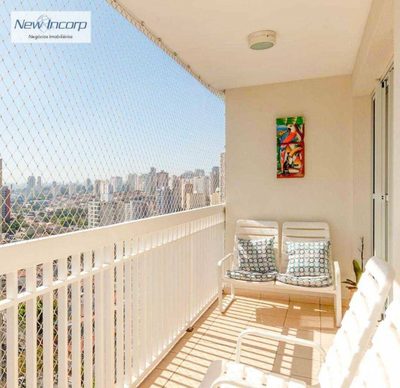 Apartamento, 3 quartos, 98 m² - Foto 3