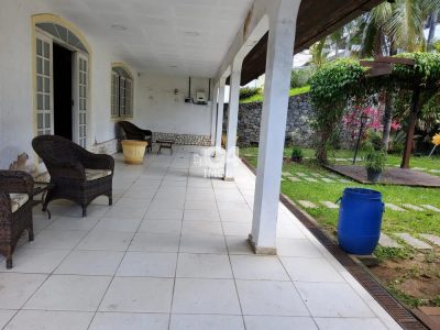 Casa, 5 quartos, 980 m² - Foto 5