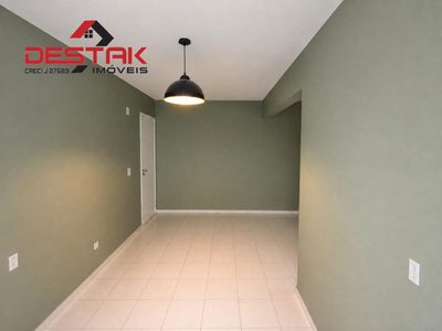 Apartamento, 2 quartos, 60 m² - Foto 2