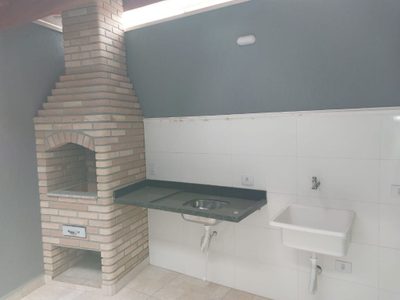 Sobrado, 3 quartos, 115 m² - Foto 5