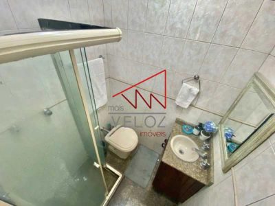 Apartamento, 1 quarto, 83 m² - Foto 1
