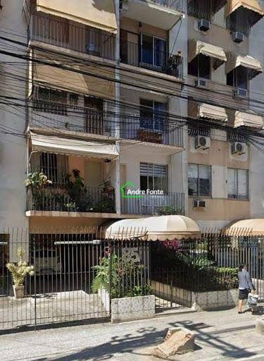 Apartamento, 2 quartos, 60 m² - Foto 1