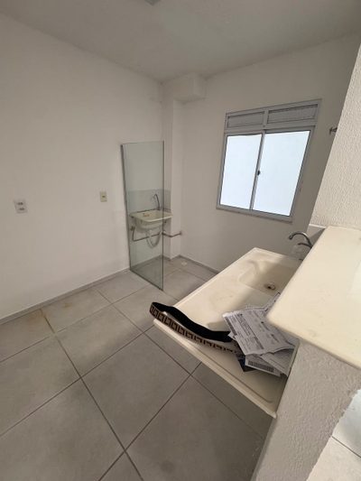 Casa, 2 quartos - Foto 5
