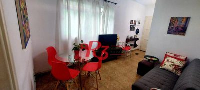 Apartamento, 2 quartos, 60 m² - Foto 4