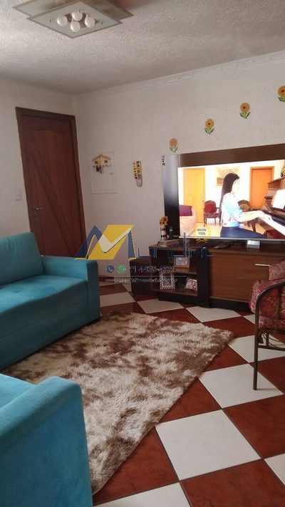 Apartamento, 2 quartos, 54 m² - Foto 3
