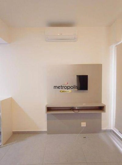 Kitnet-Studio, 22 m² - Foto 2
