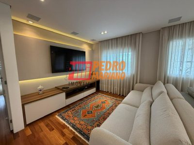 Apartamento, 3 quartos, 180 m² - Foto 5