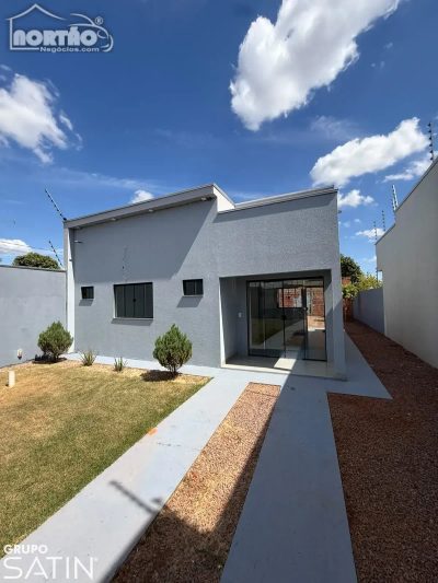 Casa, 4 quartos, 59 m² - Foto 3