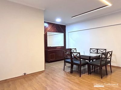 Apartamento, 2 quartos, 128 m² - Foto 1