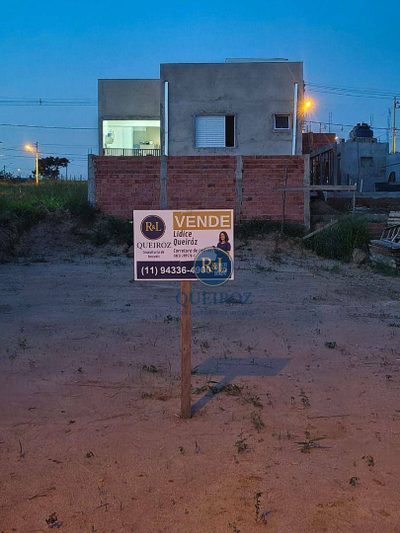 Terreno, 204 m² - Foto 2