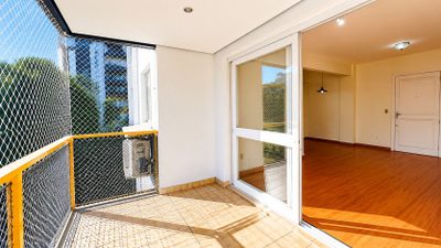 Apartamento, 2 quartos, 74 m² - Foto 5