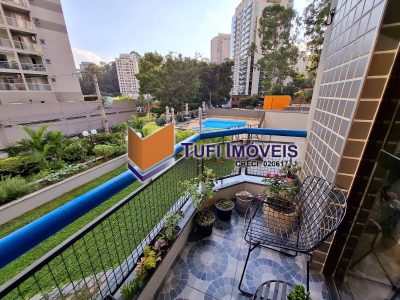Apartamento, 3 quartos, 96 m² - Foto 5
