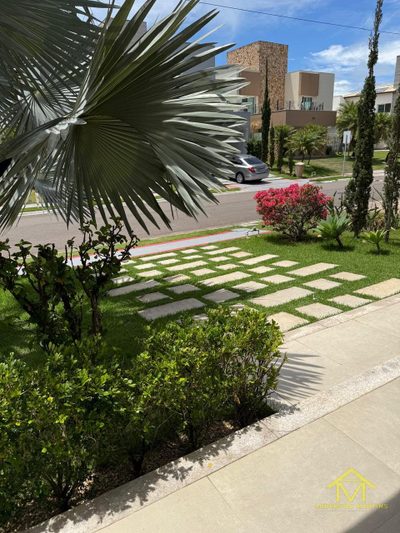 Casa, 5 quartos - Foto 4