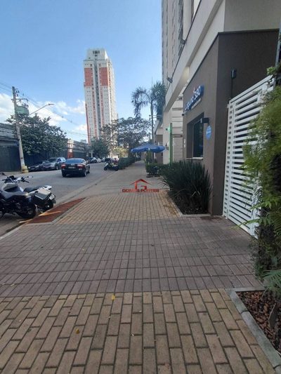 Apartamento, 1 quarto, 31 m² - Foto 3