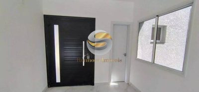 Casa, 3 quartos, 248 m² - Foto 4