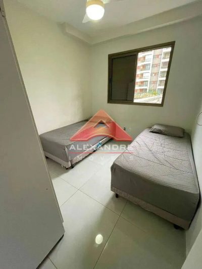 Apartamento, 2 quartos, 60 m² - Foto 5