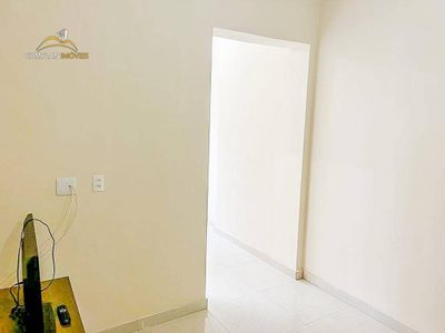 Apartamento, 1 quarto, 45 m² - Foto 4
