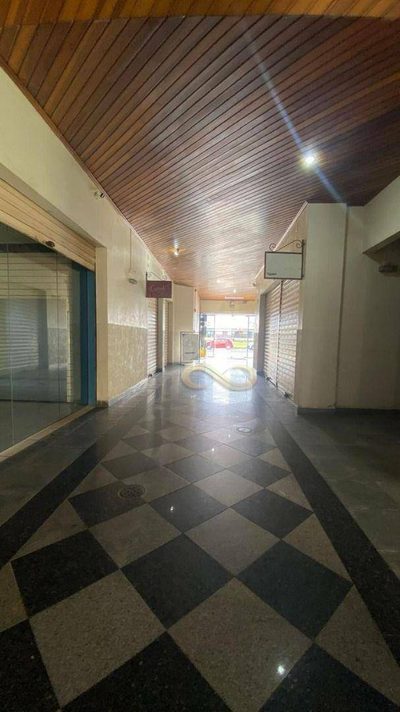 Loja-Salão, 40 m² - Foto 5