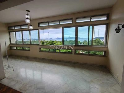 Apartamento, 4 quartos, 296 m² - Foto 3