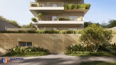 Apartamento, 3 quartos, 236 m² - Foto 4