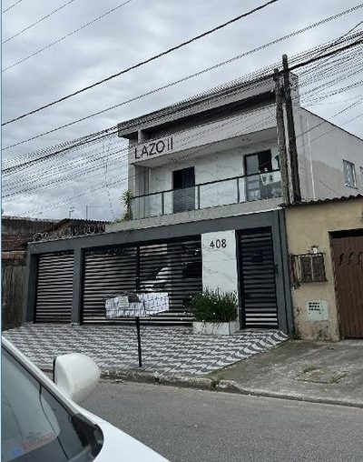 Casa de Condomínio, 2 quartos - Foto 1