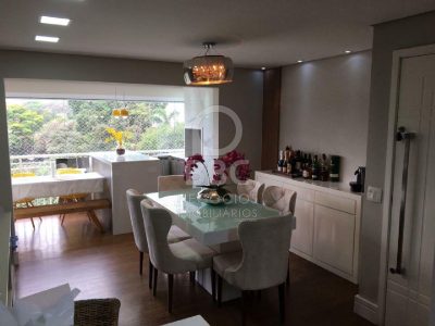 Apartamento, 3 quartos, 77 m² - Foto 2