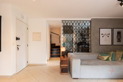 Apartamento, 2 quartos, 110 m² - Foto 3