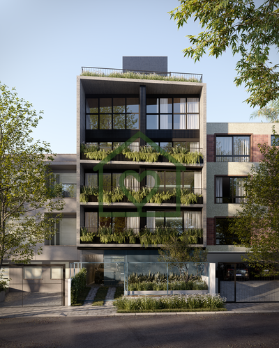 Apartamento, 2 quartos, 77 m² - Foto 2
