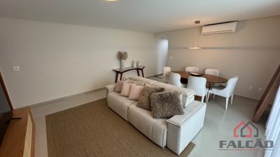Apartamento, 3 quartos, 129 m² - Foto 3