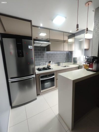Apartamento, 2 quartos - Foto 2