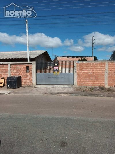 Casa, 3 quartos, 527 m² - Foto 1